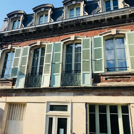Villa La Charuel à Épernay Extérieur photo