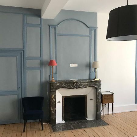 Villa La Charuel à Épernay Extérieur photo