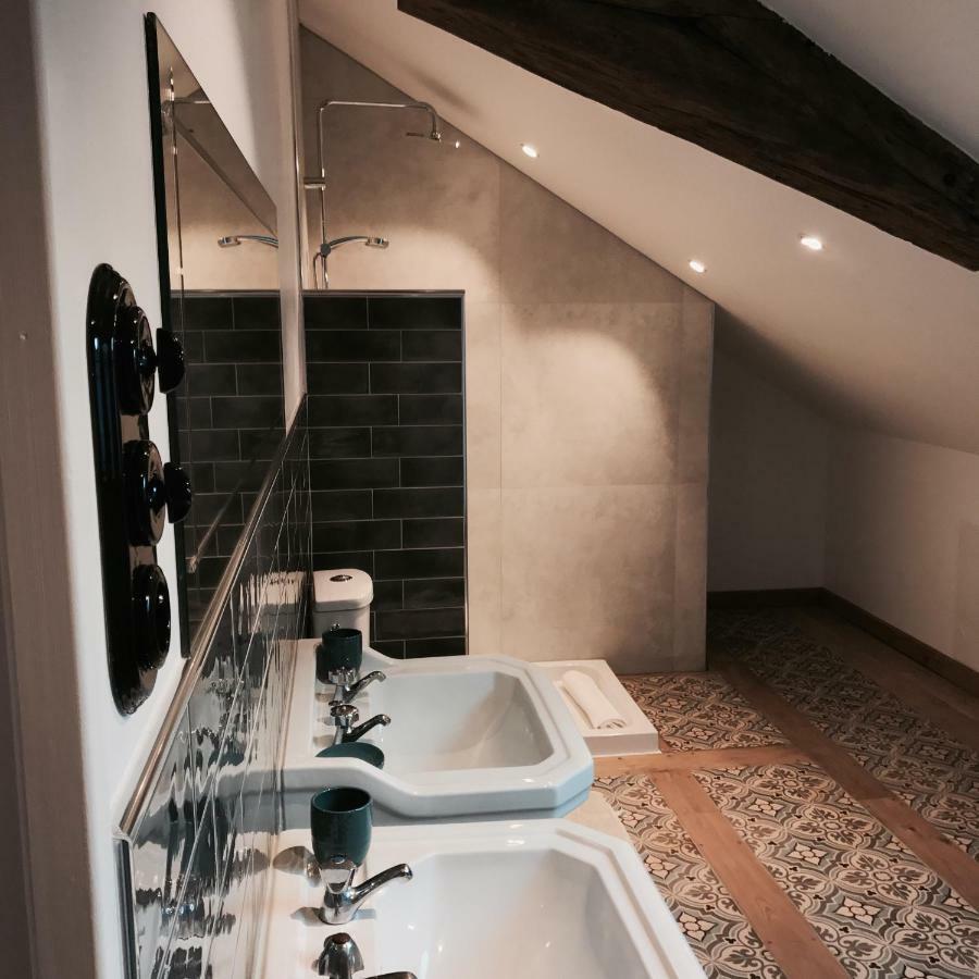 Villa La Charuel à Épernay Extérieur photo