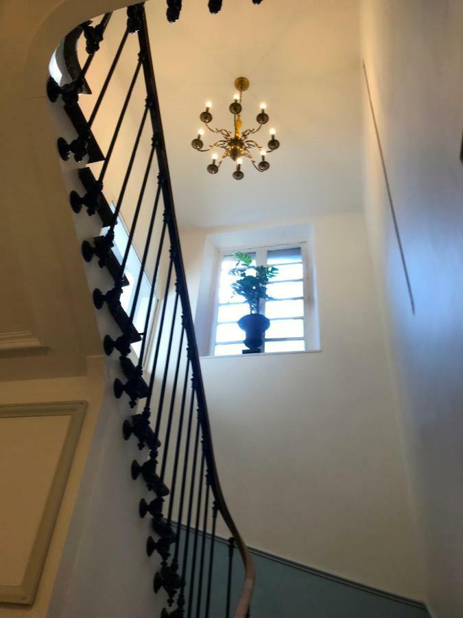 Villa La Charuel à Épernay Extérieur photo